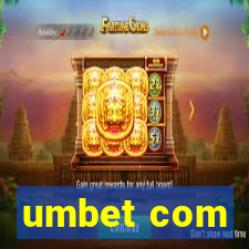 umbet com